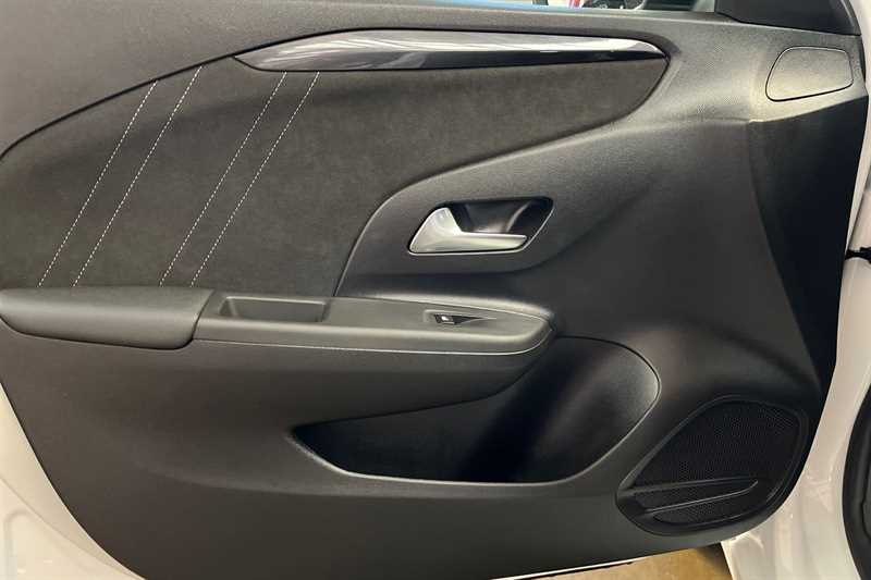 Used Vauxhall Corsa 2025 for sale - 77513521: Photo 27