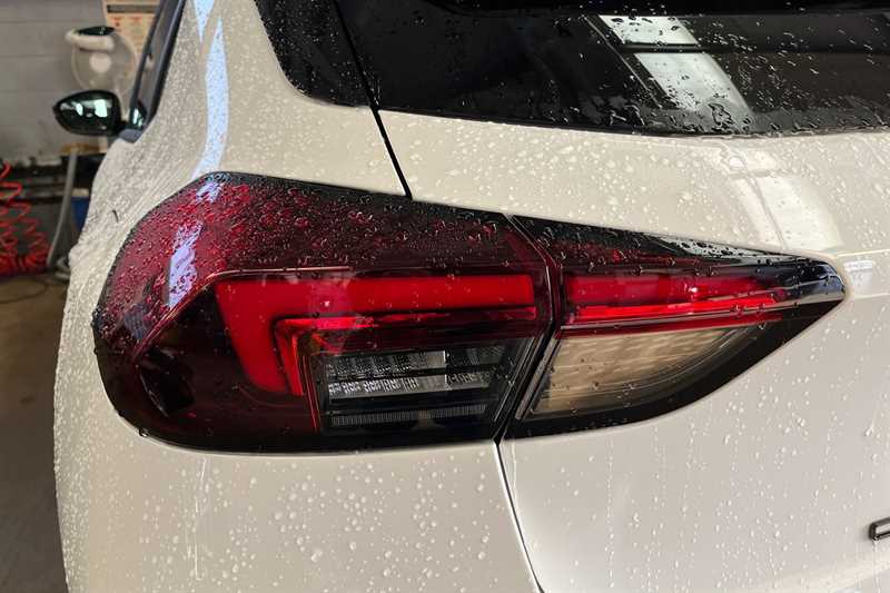 Used Vauxhall Corsa 2025 for sale - 77513521: Photo 36