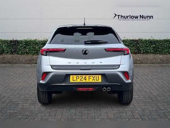 Used Vauxhall Mokka 2024 for sale - 78892745: Photo