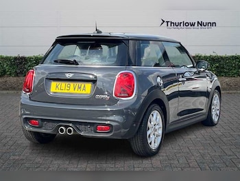 Used MINI Hatch 2019 for sale - 79375914: Photo