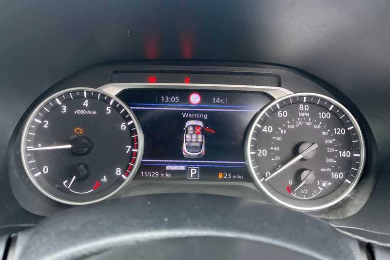 Vehicle 20