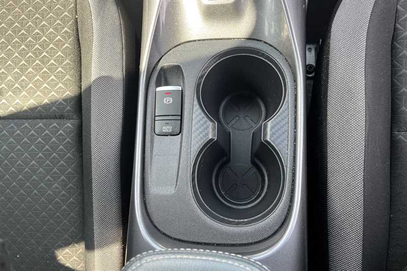 Vehicle 40