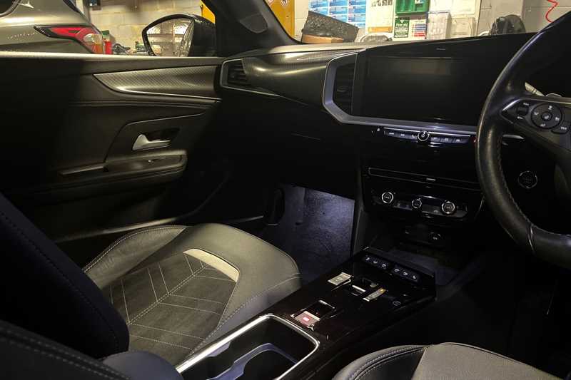 Used Vauxhall Mokka 2023 for sale - 77178304: Photo 14