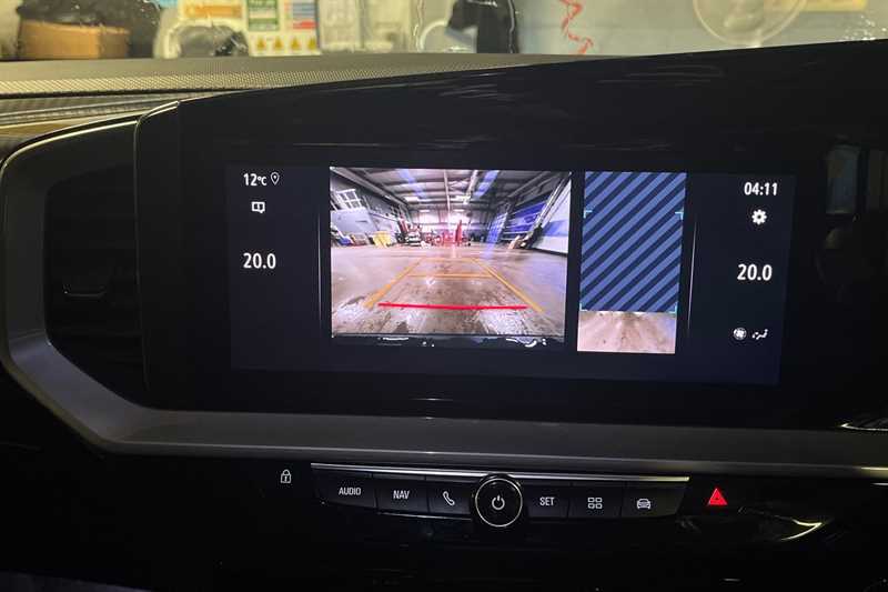 Used Vauxhall Mokka 2023 for sale - 77178304: Photo 19