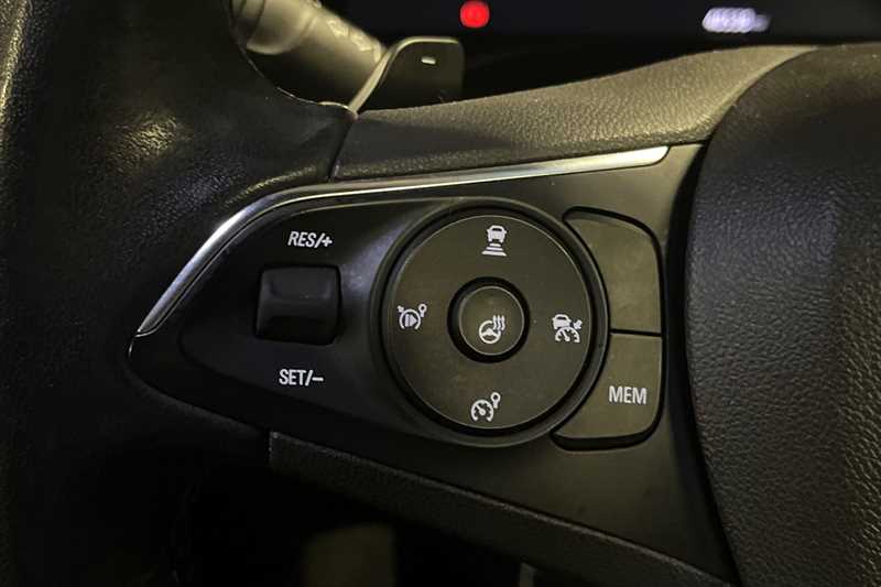 Used Vauxhall Mokka 2023 for sale - 77178304: Photo 21