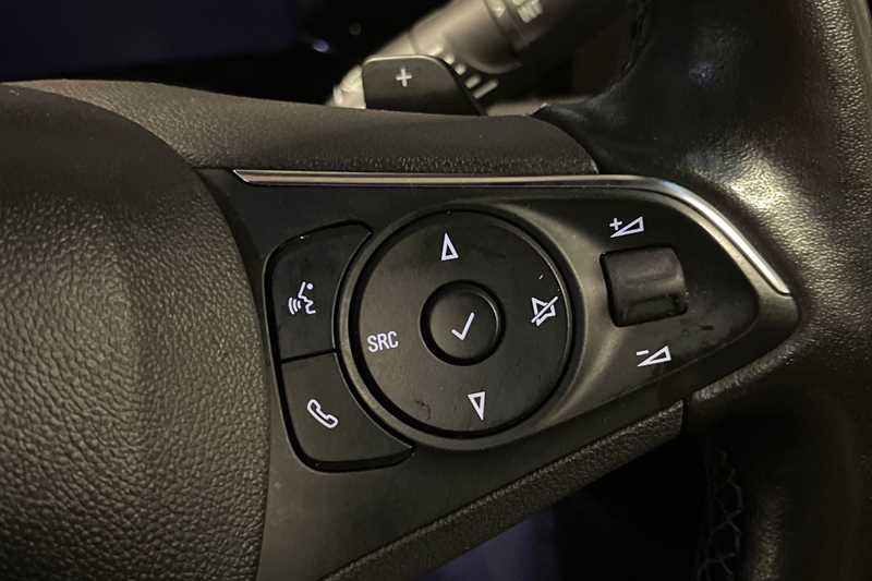 Used Vauxhall Mokka 2023 for sale - 77178304: Photo 22