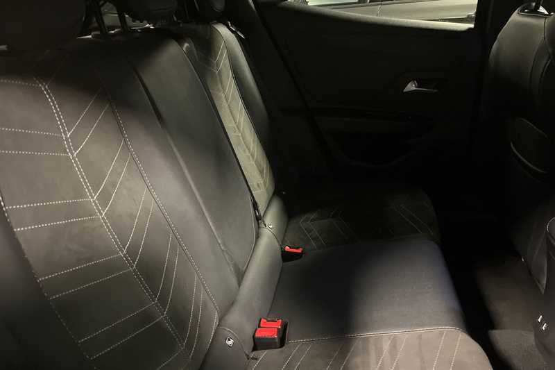 Used Vauxhall Mokka 2023 for sale - 77178304: Photo 23