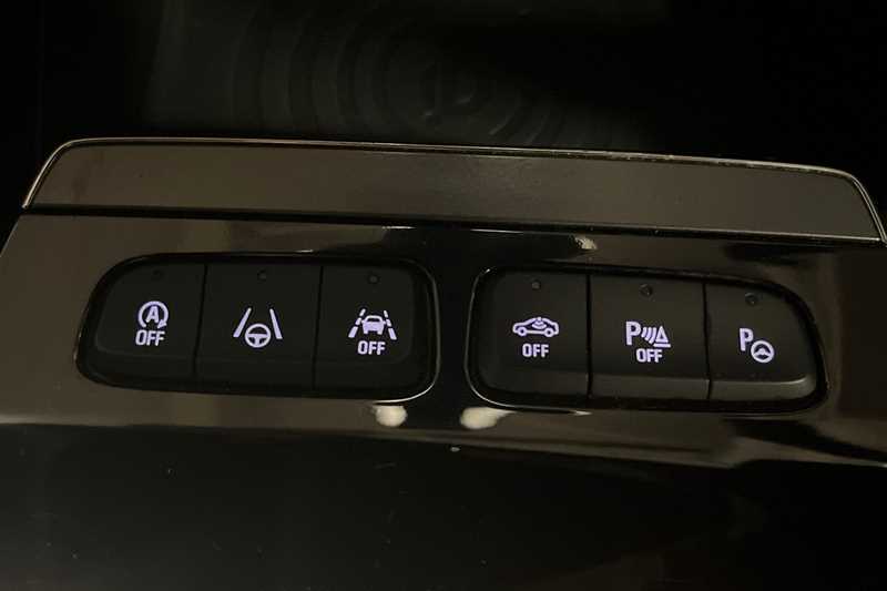 Used Vauxhall Mokka 2023 for sale - 77178304: Photo 44