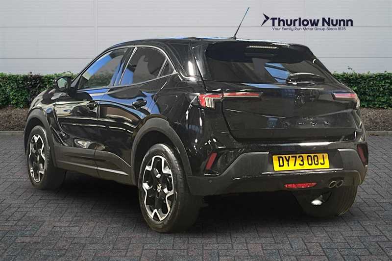 Used Vauxhall Mokka 2023 for sale - 77178304: Photo 5