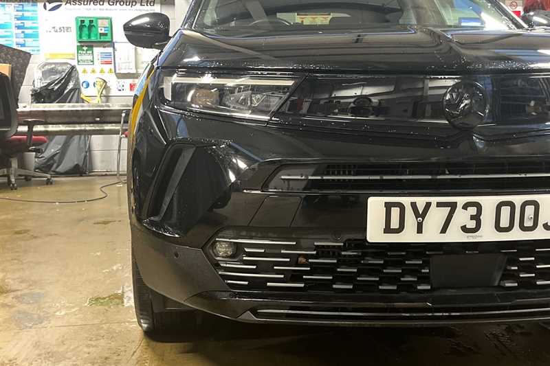 Used Vauxhall Mokka 2023 for sale - 77178304: Photo 56