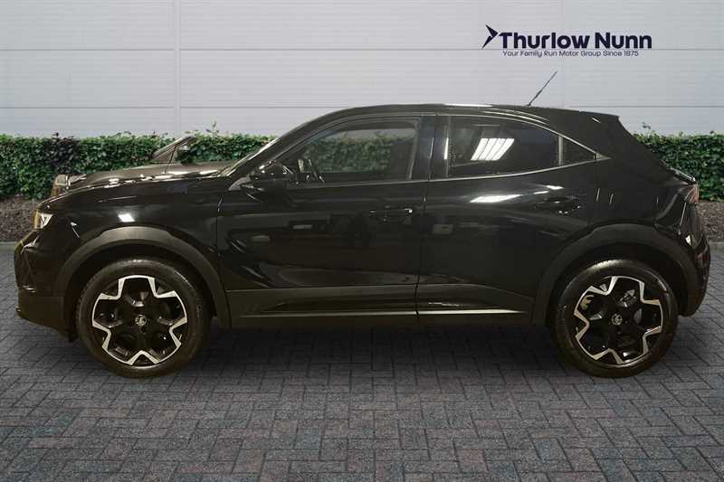 Used Vauxhall Mokka 2023 for sale - 77178304: Photo 6