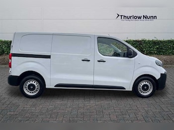 Used Vauxhall Vivaro 2025 for sale - 76241829: Photo