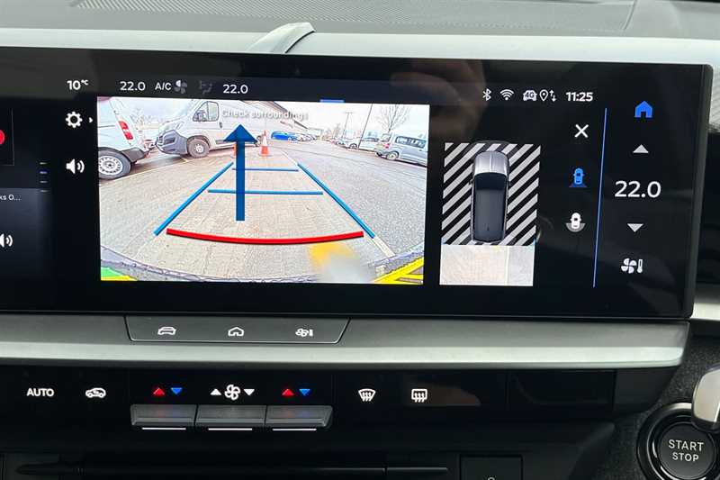 Used Vauxhall Grandland 2024 for sale - 76928265: Photo 19