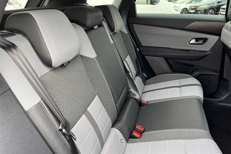 Used Vauxhall Grandland 2024 for sale - 76928265: Photo 23