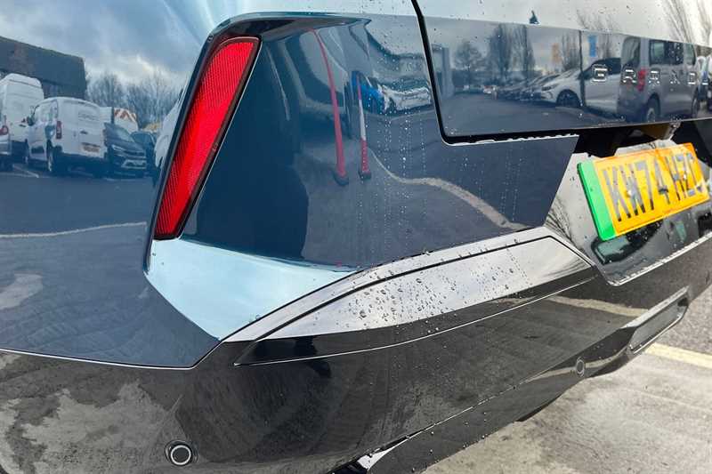 Used Vauxhall Grandland 2024 for sale - 76928265: Photo 39