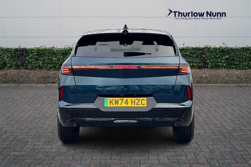 Used Vauxhall Grandland 2024 for sale - 76928265: Photo 4