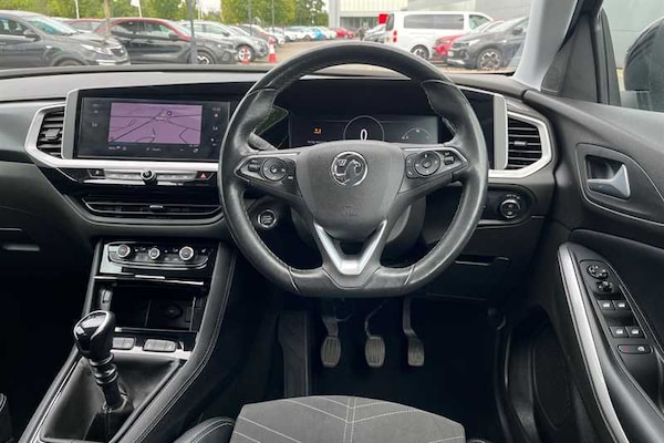 Used Vauxhall Grandland 2022 for sale - 76169015: Photo 11