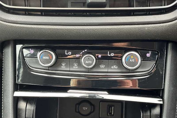 Used Vauxhall Grandland 2022 for sale - 76169015: Photo 15