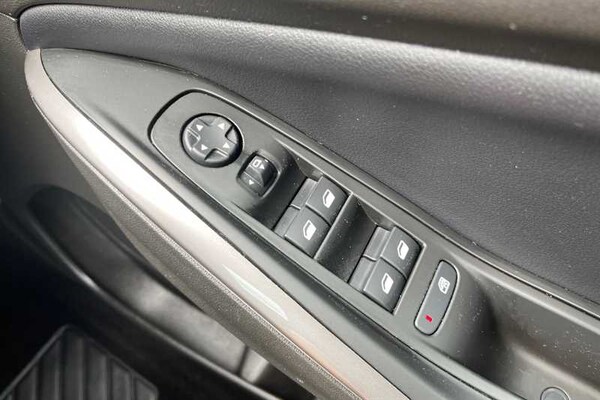 Used Vauxhall Grandland 2022 for sale - 76169015: Photo 16