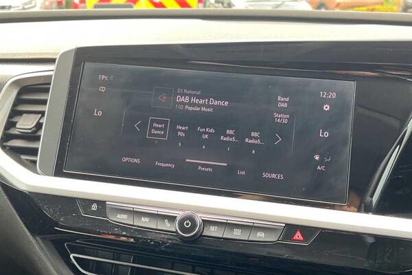Used Vauxhall Grandland 2022 for sale - 76169015: Photo 17