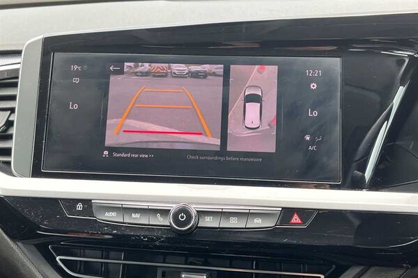 Used Vauxhall Grandland 2022 for sale - 76169015: Photo 19