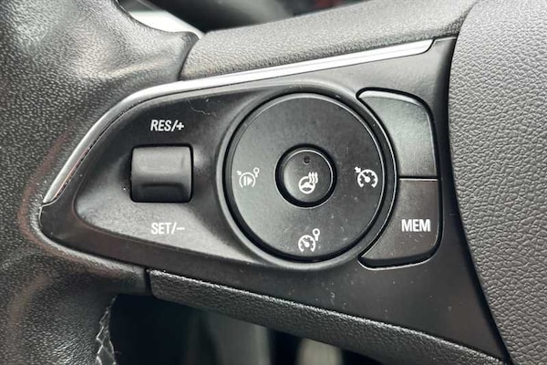 Used Vauxhall Grandland 2022 for sale - 76169015: Photo 21
