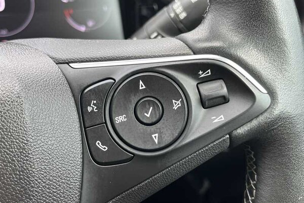 Used Vauxhall Grandland 2022 for sale - 76169015: Photo 22