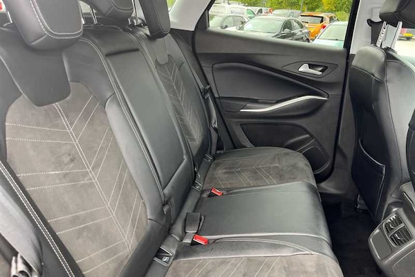 Used Vauxhall Grandland 2022 for sale - 76169015: Photo 23
