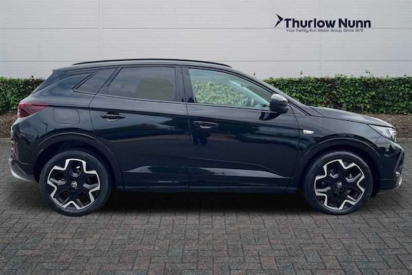 Used Vauxhall Grandland 2022 for sale - 76169015: Photo 2