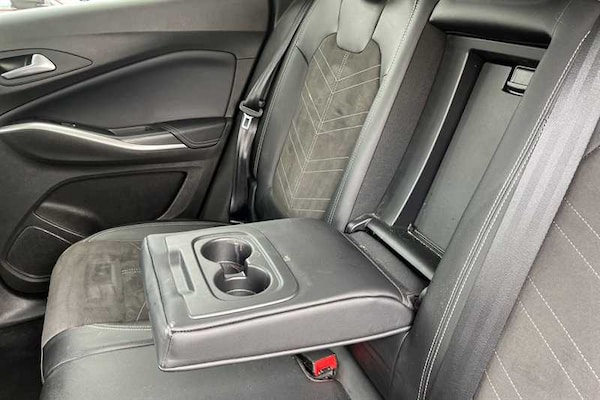 Used Vauxhall Grandland 2022 for sale - 76169015: Photo 33