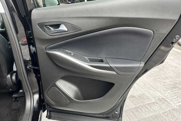 Used Vauxhall Grandland 2022 for sale - 76169015: Photo 44