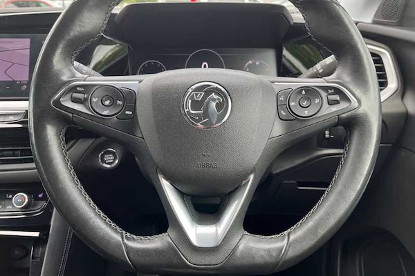 Used Vauxhall Grandland 2022 for sale - 76169015: Photo 52