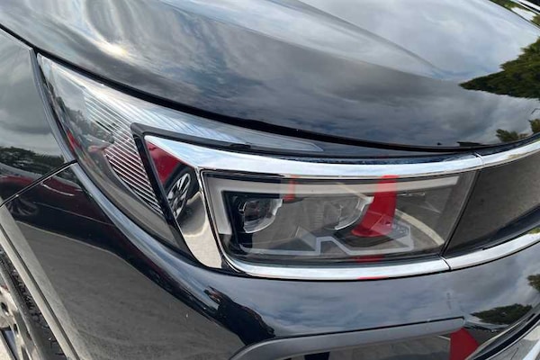 Used Vauxhall Grandland 2022 for sale - 76169015: Photo 57