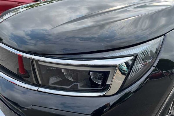 Used Vauxhall Grandland 2022 for sale - 76169015: Photo 58