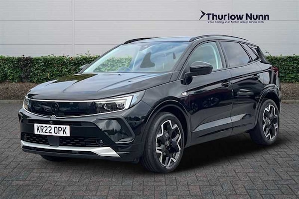 Used Vauxhall Grandland 2022 for sale - 76169015: Photo 7