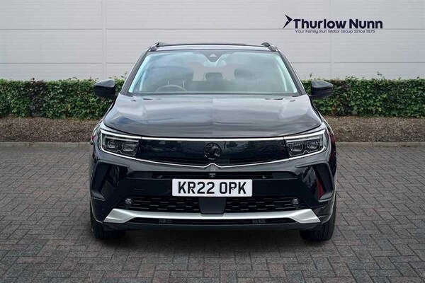 Used Vauxhall Grandland 2022 for sale - 76169015: Photo 8