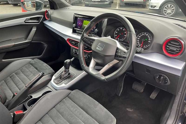 Used SEAT Arona 2022 for sale - 76204139: Photo 10