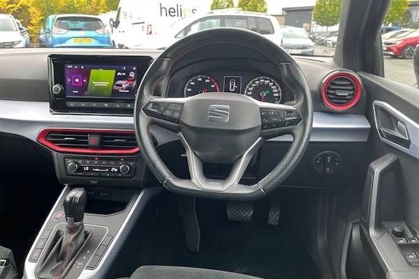 Used SEAT Arona 2022 for sale - 76204139: Photo 11