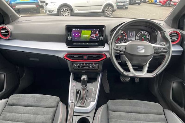 Used SEAT Arona 2022 for sale - 76204139: Photo 12