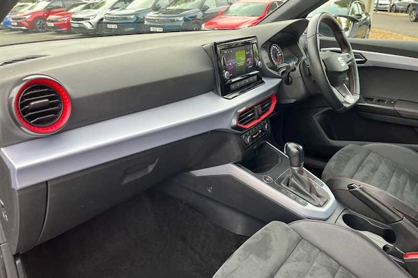 Used SEAT Arona 2022 for sale - 76204139: Photo 13