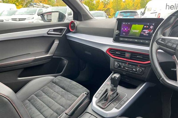 Used SEAT Arona 2022 for sale - 76204139: Photo 14
