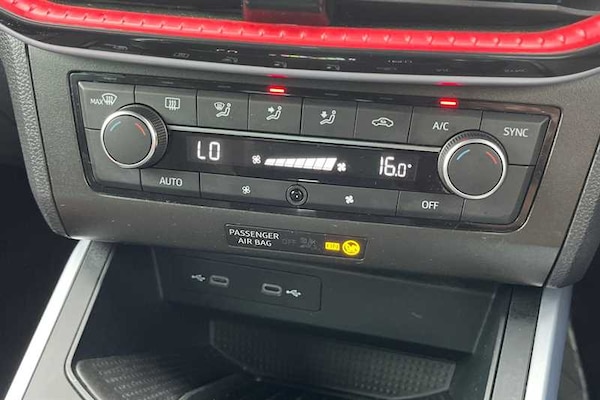 Used SEAT Arona 2022 for sale - 76204139: Photo 15