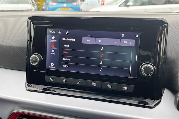 Used SEAT Arona 2022 for sale - 76204139: Photo 17