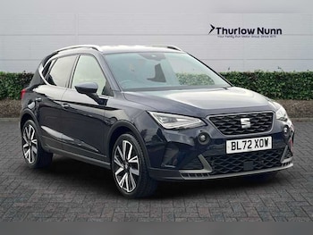 SEAT - Arona