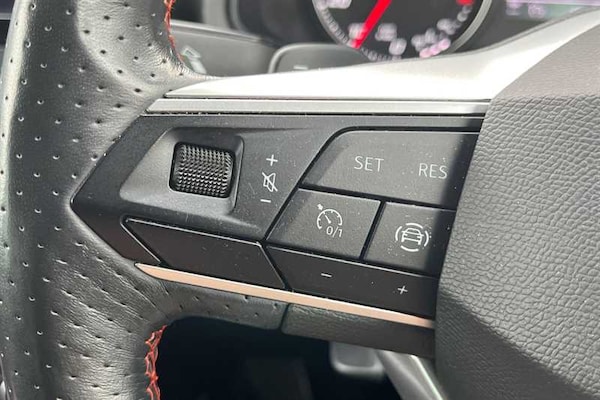 Used SEAT Arona 2022 for sale - 76204139: Photo 21