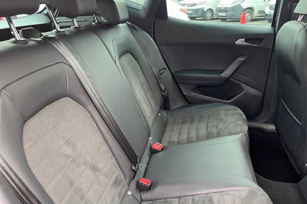 Used SEAT Arona 2022 for sale - 76204139: Photo 23