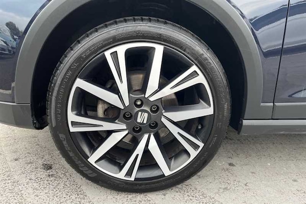 Used SEAT Arona 2022 for sale - 76204139: Photo 25