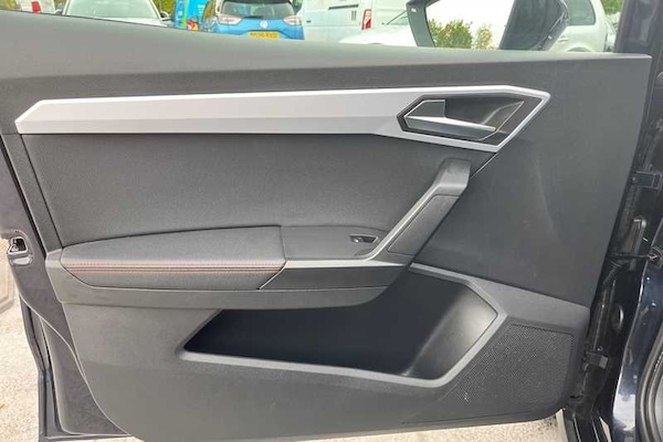 Used SEAT Arona 2022 for sale - 76204139: Photo 27