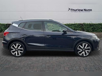 Used SEAT Arona 2022 for sale - 76204139: Photo 2