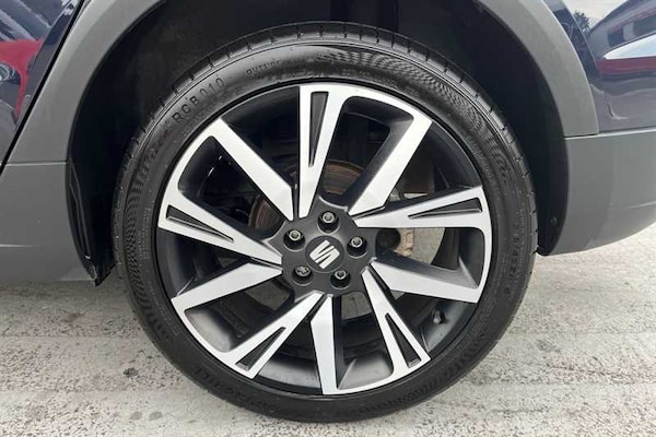 Used SEAT Arona 2022 for sale - 76204139: Photo 33